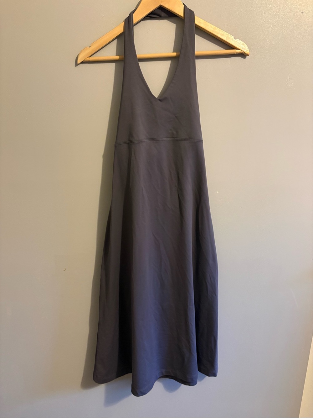 Patagonia Tie Back Stretchy Dress